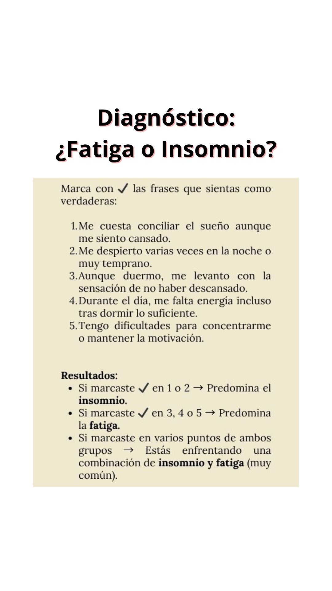 Descanso Pleno en 7 días: Vence la Fatiga y el Insomnio + Bonus