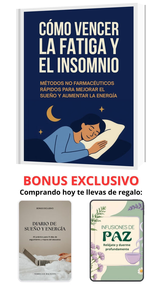 Paquete RECARGA MAESTRA